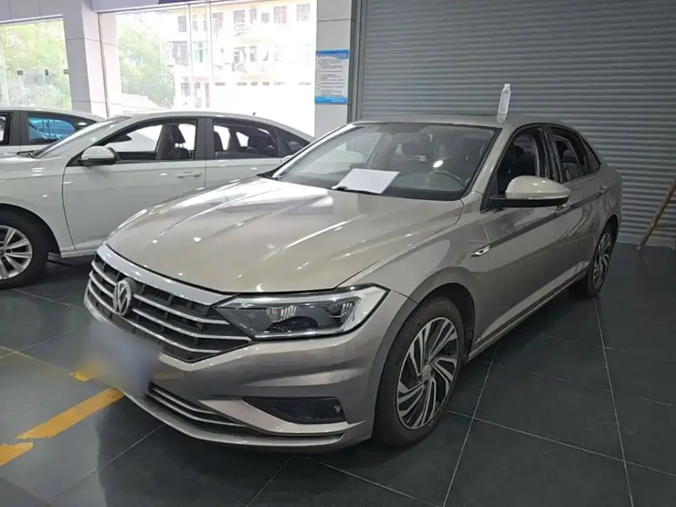 Volkswagen Sagitar 280TSI DSG Surpassing Edition 2021