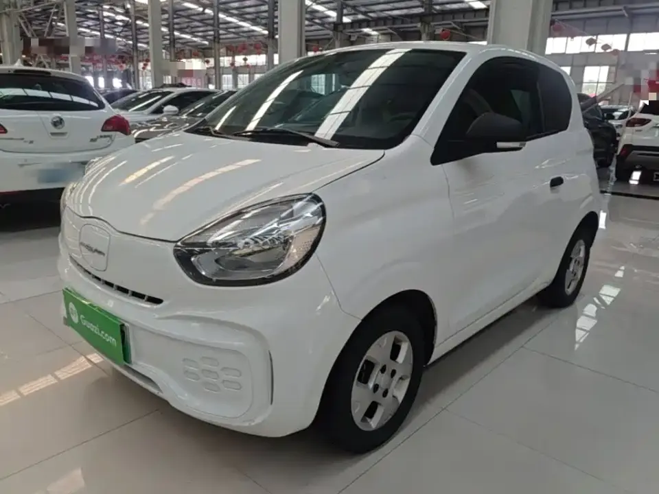 Roewe Kaiwei CLEVER 302km All-round Edition 2021