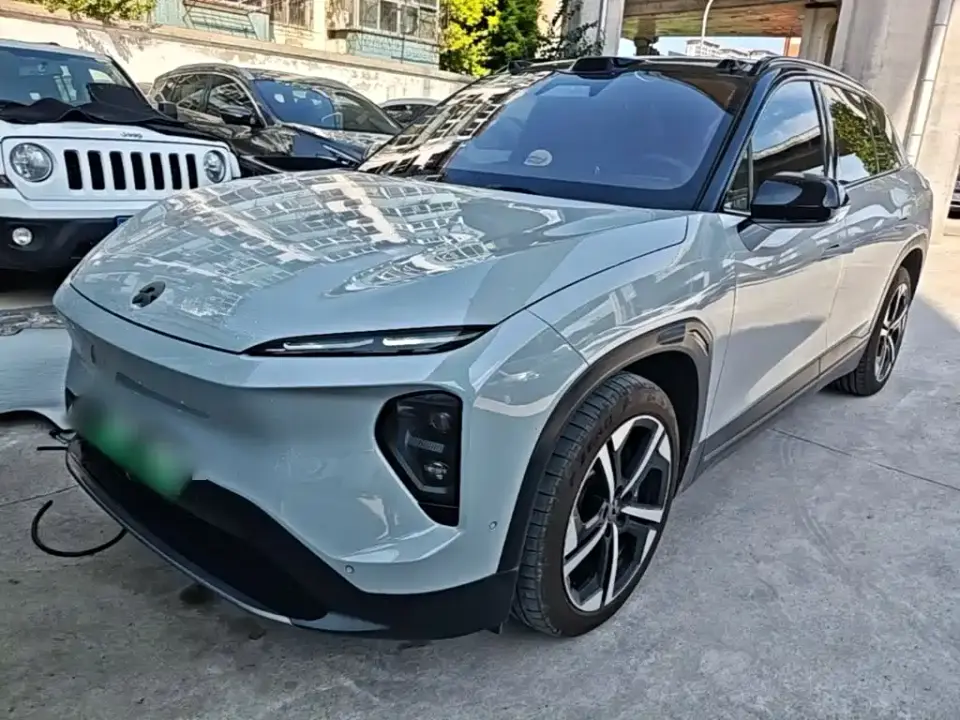 NIO ES7 75kWh 2023