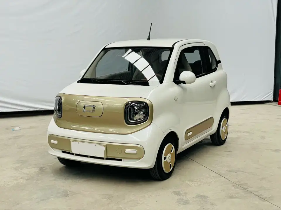 Besturn Bestune Pony 222km Shining Horse 2026