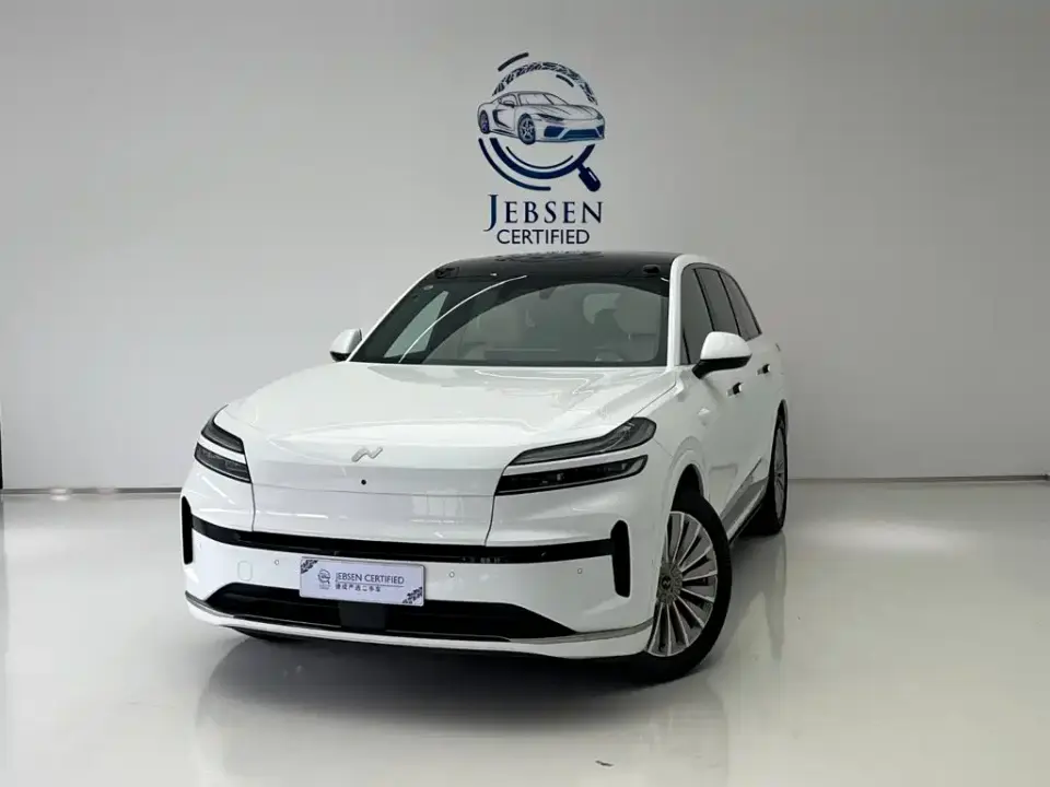 Ledao L90 AWD Base Model 2025