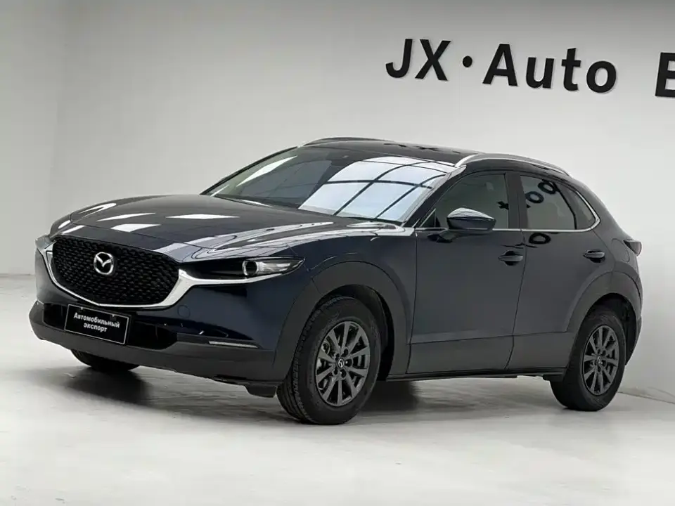 Mazda CX-30 2.0L Auto Quality Delight Type 2022