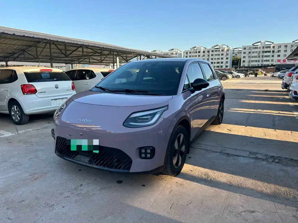 Aion UT 420 Smart Premium Edition 2025