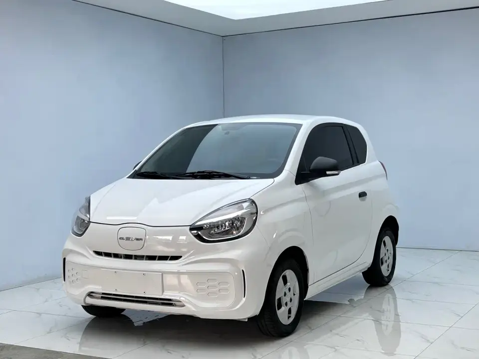 Roewe Kaiwei CLEVER 302km Excellence Edition 2022