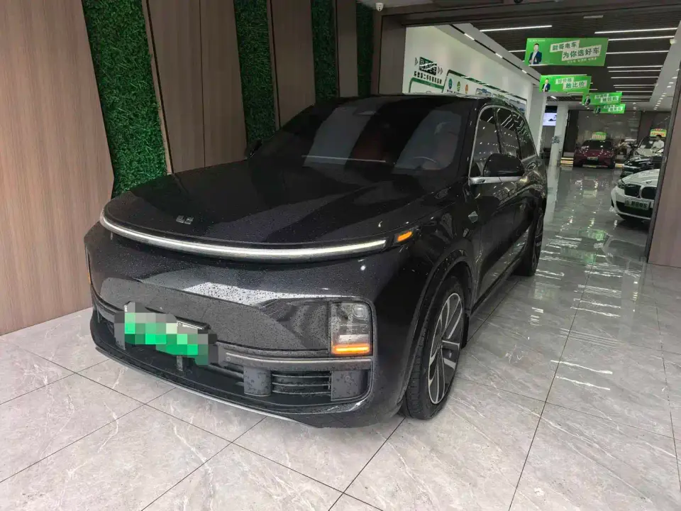Li Auto Li Xiang L9 Model Pro 2023