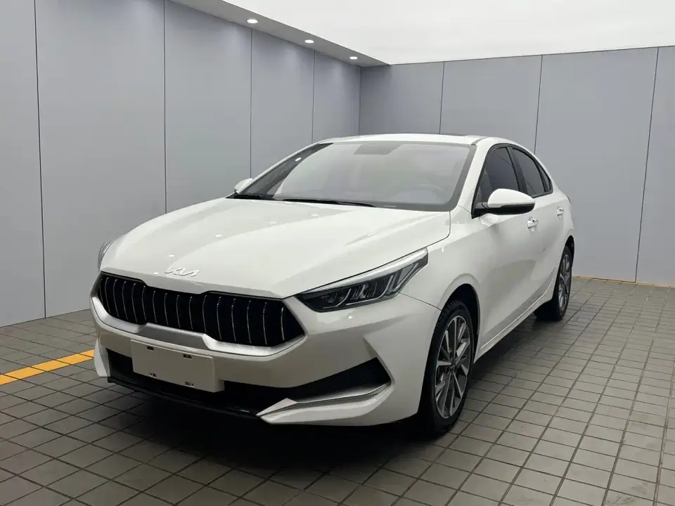 Kia K3 Facelift 1.5L CVT Youth Edition 2022