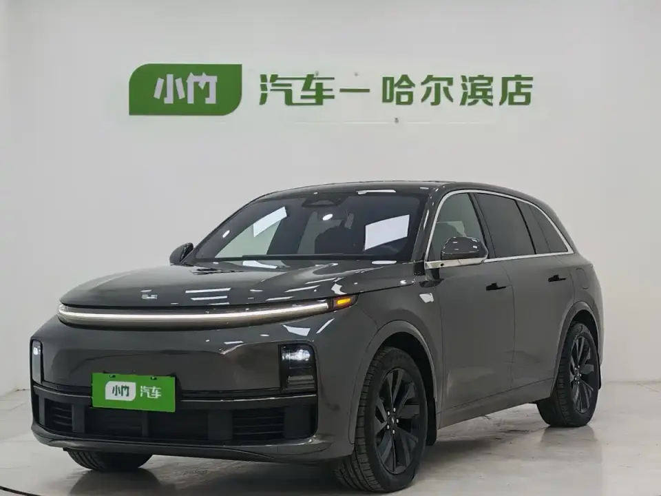 Li Auto L7 Pro 2024