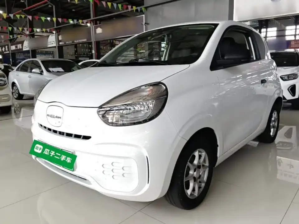 Roewe Kaiwei CLEVER 311km Vitality Bobo Edition 2022
