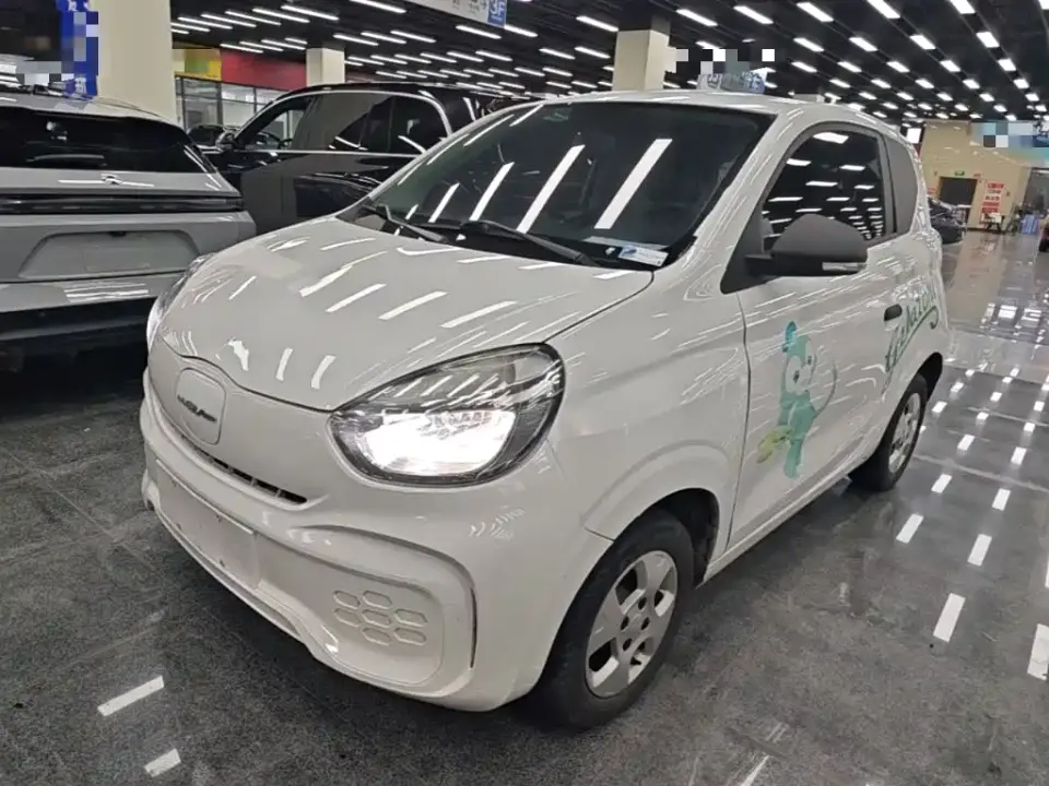Roewe Kaiwei CLEVER 302km New Four-Seat Super Edition 2022