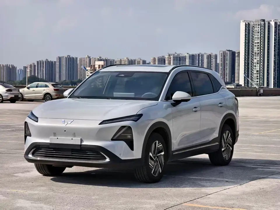 Wuling Motors Wuling Xingguang S 130km Flagship 2026