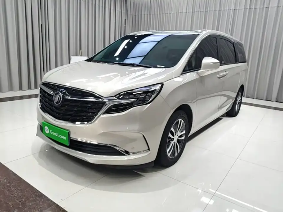 Buick GL8 ES Landmark 653T Premium 2023