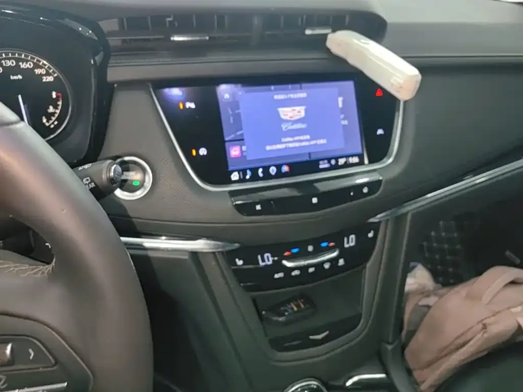 Cadillac XT6 28T 7-Seater AWD Trend Edition 2020 — фото 13