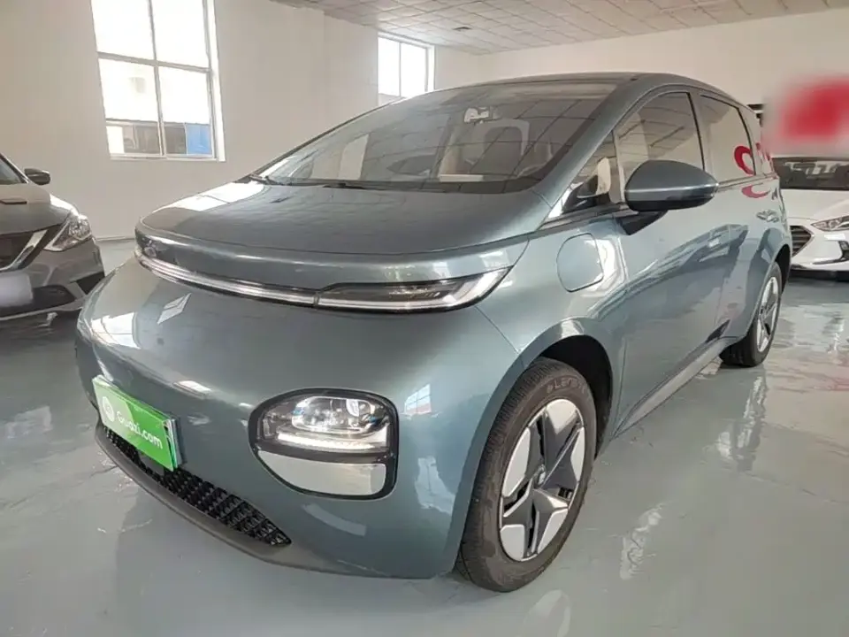 Baojun Cloud 360 Plus 2024