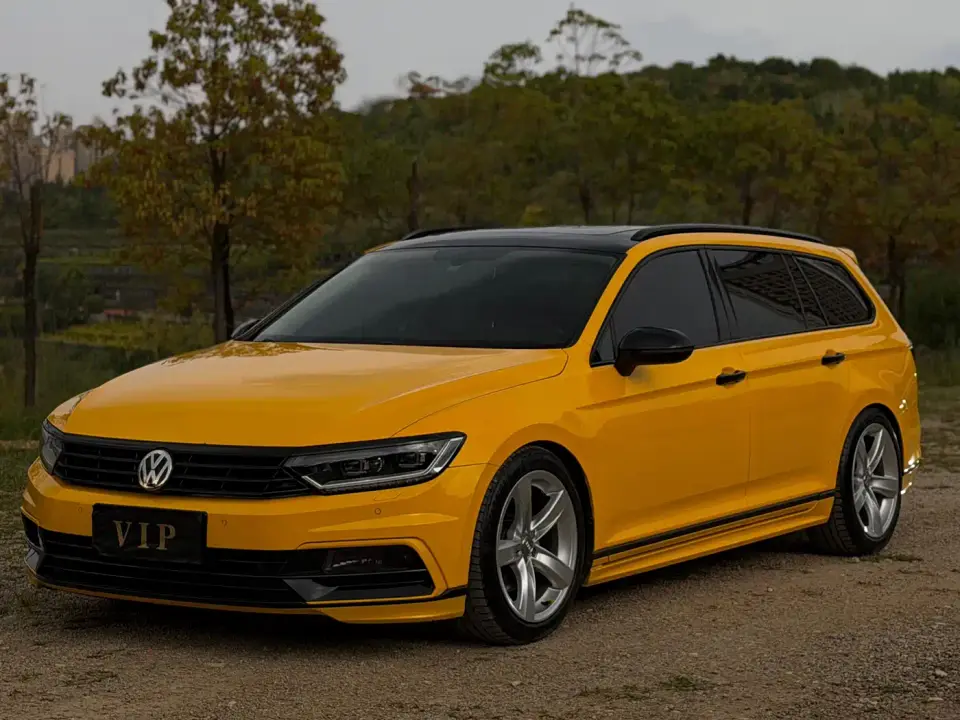 Volkswagen Weilan 380TSI 2WD Comfort Edition 2019