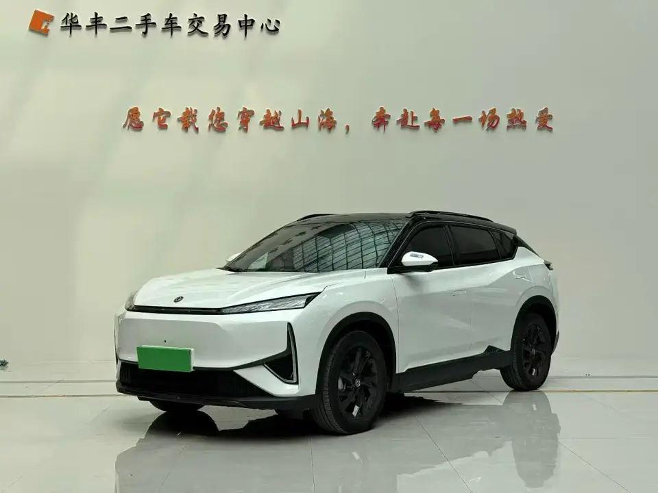 Dongfeng Aeolus Dongfeng Fengshen L7 518 Luxury 2025