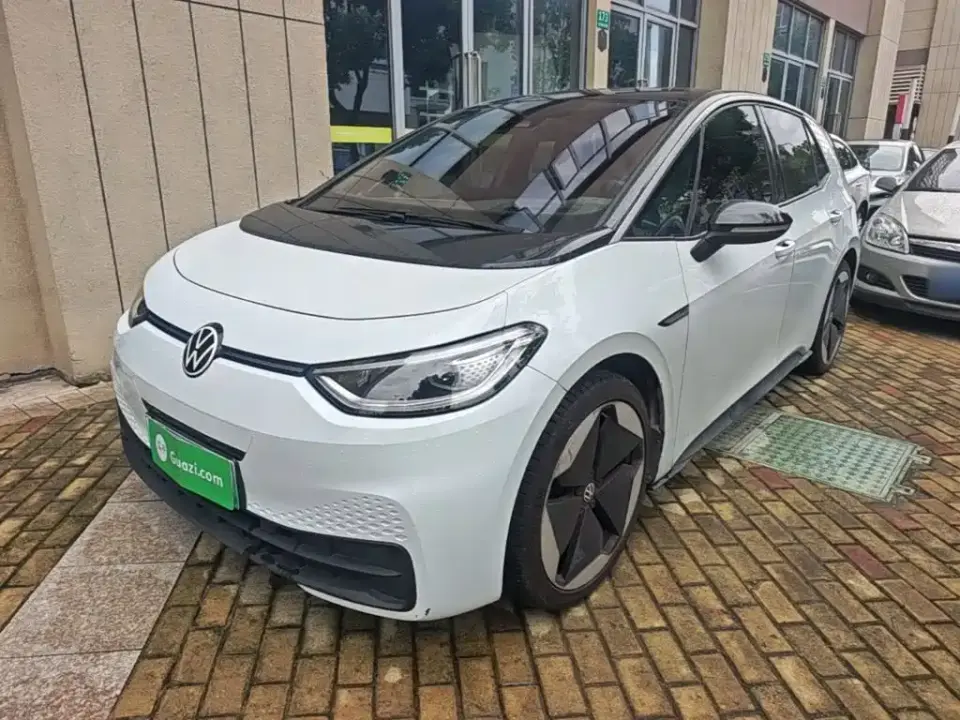 Volkswagen ID.3 Pro Ultimate Smart Edition 2022