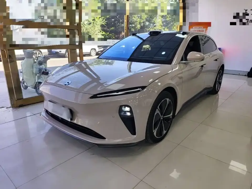 NIO ET5T 75kWh Touring 2024