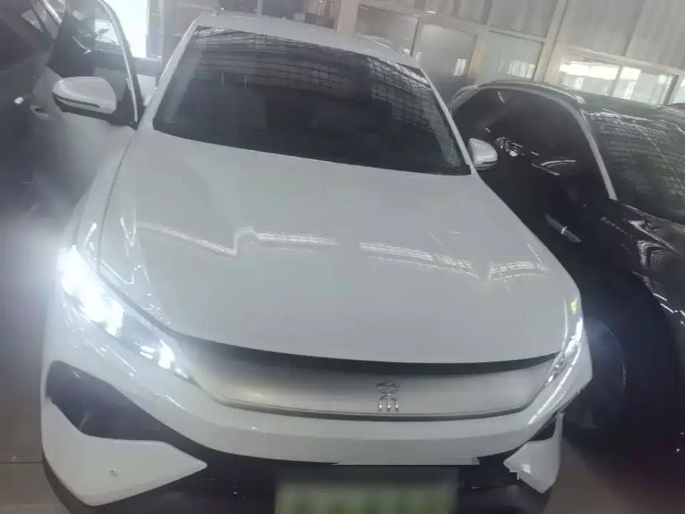 BYD Song Pro New Energy 2nd Generation Smart Drive Edition DM-i 75KM Leading Type 2025