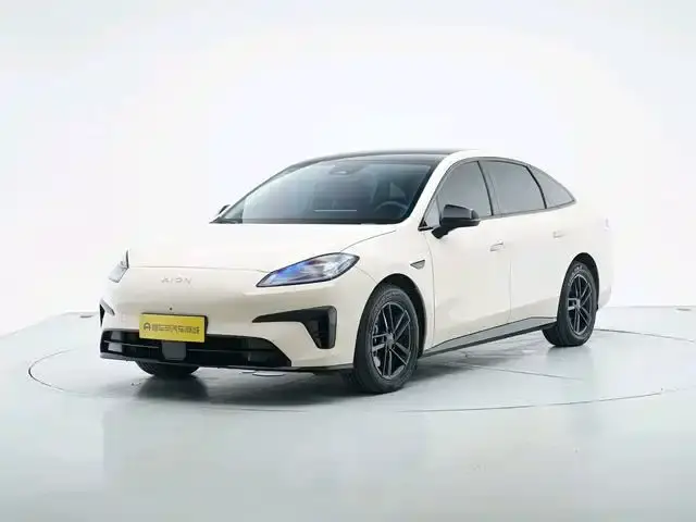 Aion RT 520 Intelligent Luxury Edition 2024