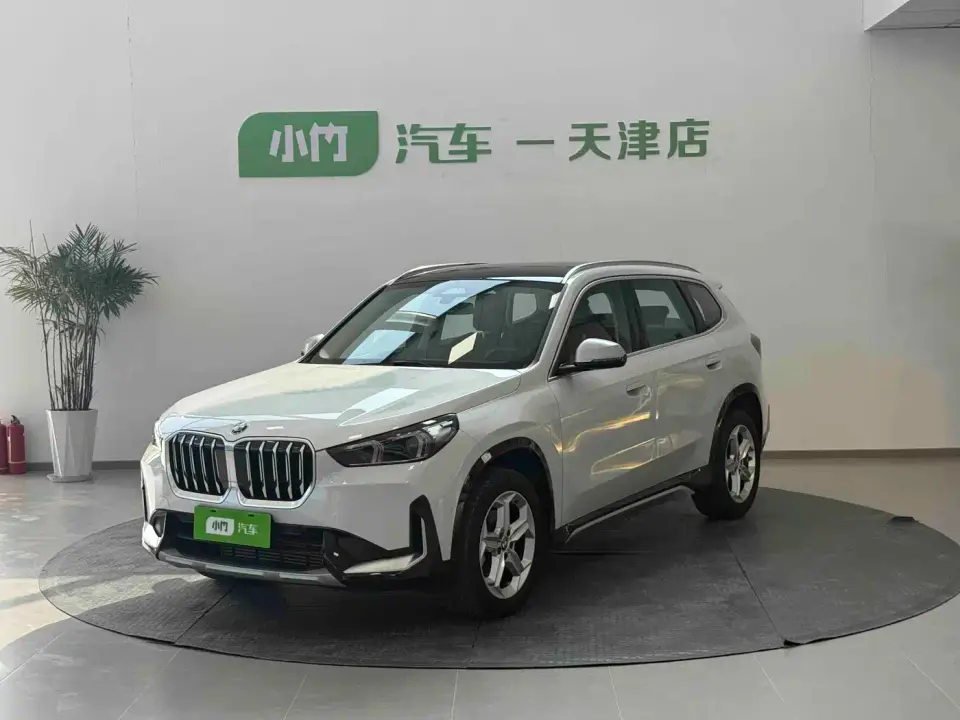 BMW X1 sDrive20Li X Design Package 2024