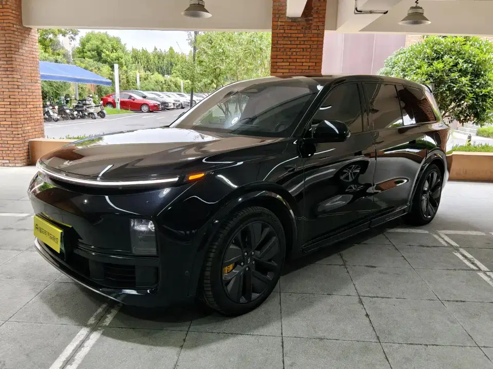 Li Auto Li Xiang L9 Model Pro 2023
