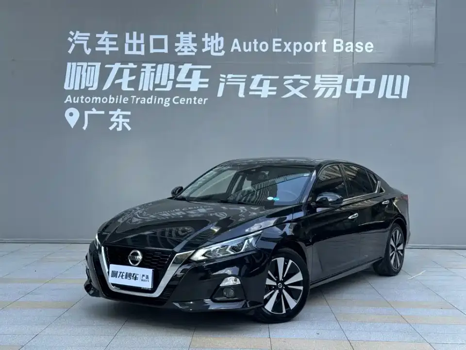 Nissan Teana 2.0T XL Upper AD1 Smart Enjoy Pilot 2022