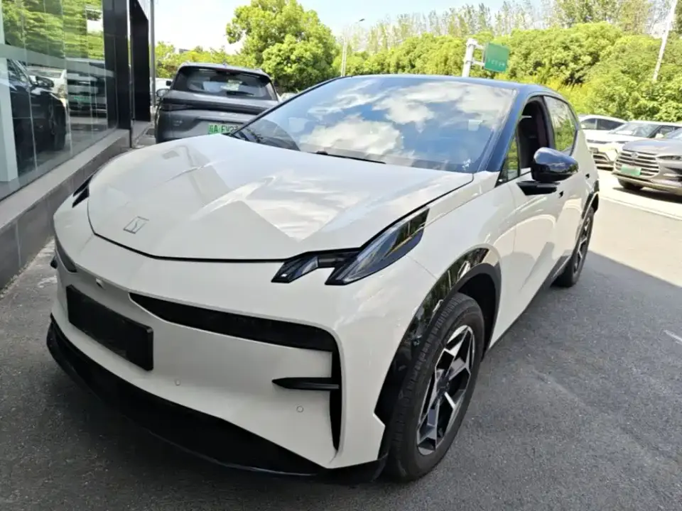 Zeekr X 5-Seater RWD Edition 2025