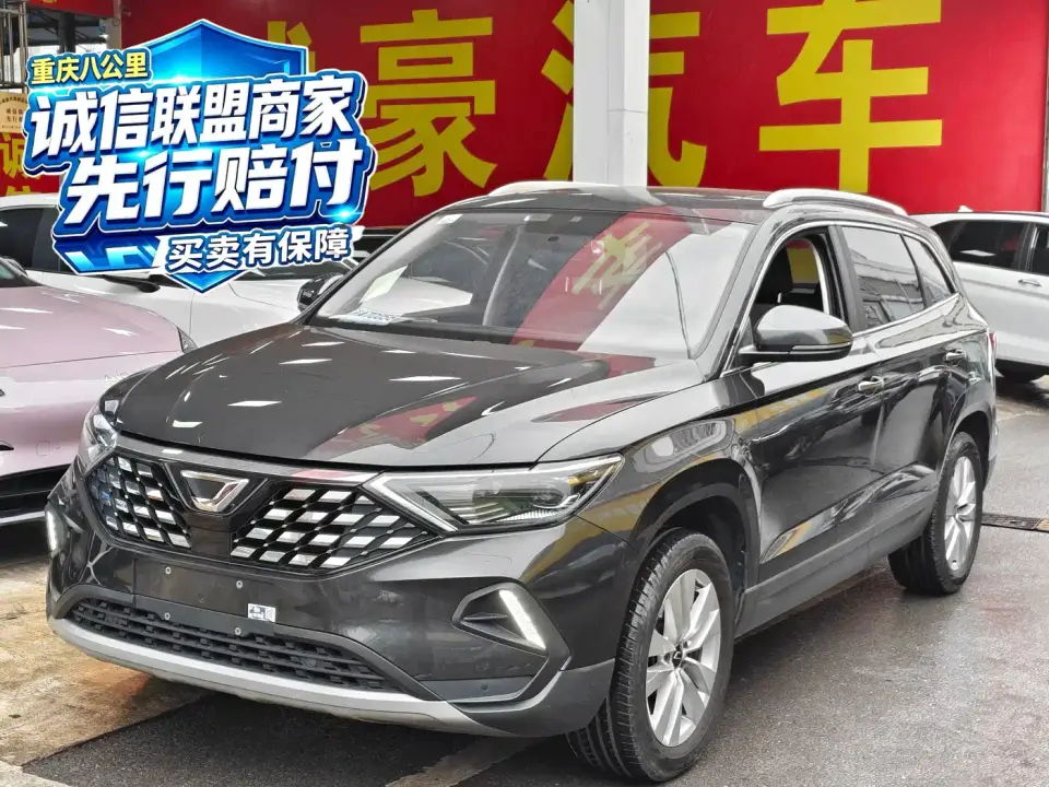 Jetta VS7 1.4T Automatic Progressive Edition 2022