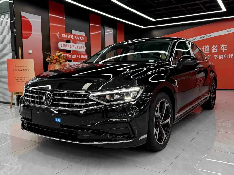 Volkswagen Magotan Model 30 Million Special Selection 380TSI DSG Luxury 2026
