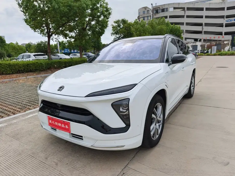 NIO ES6 455KM Sport Version 2021