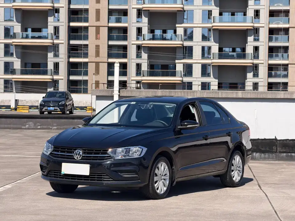 Volkswagen Bora 1.5L Automatic Elite Type 2022