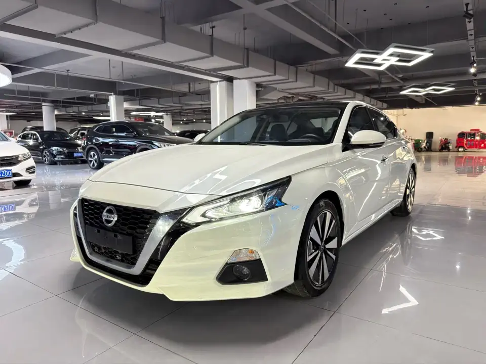 Nissan Teana 2.0L XL Comfort 2022