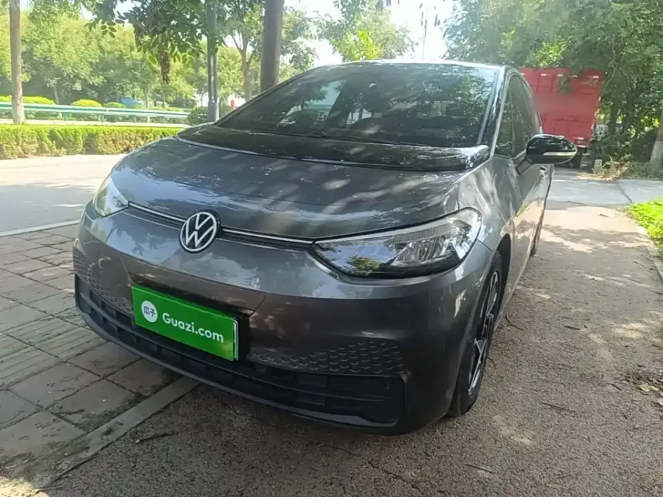 Volkswagen ID.3 Pure Smart Edition 2023