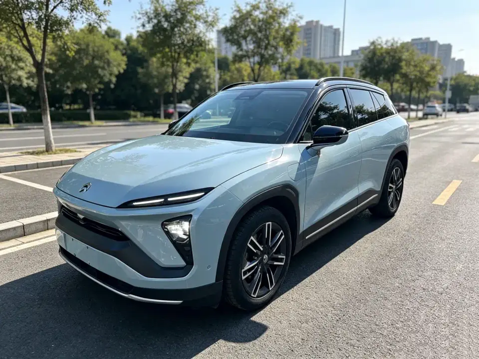 NIO ES6 420KM Sport 2020