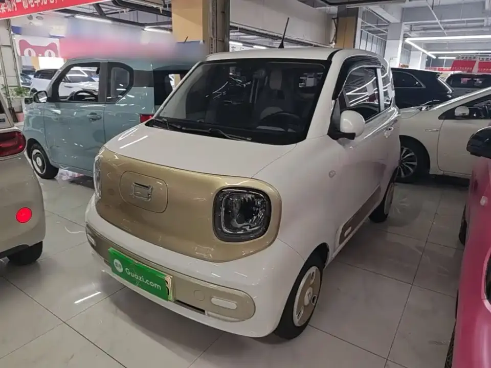 Besturn Bestune Pony 222km Agile Horse 2025