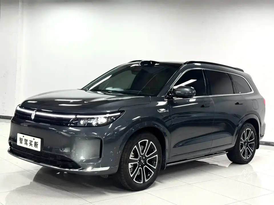 AITO Wenjie AITO M7 1.5T Smart Drive RWD Ultra 5-seater 2024