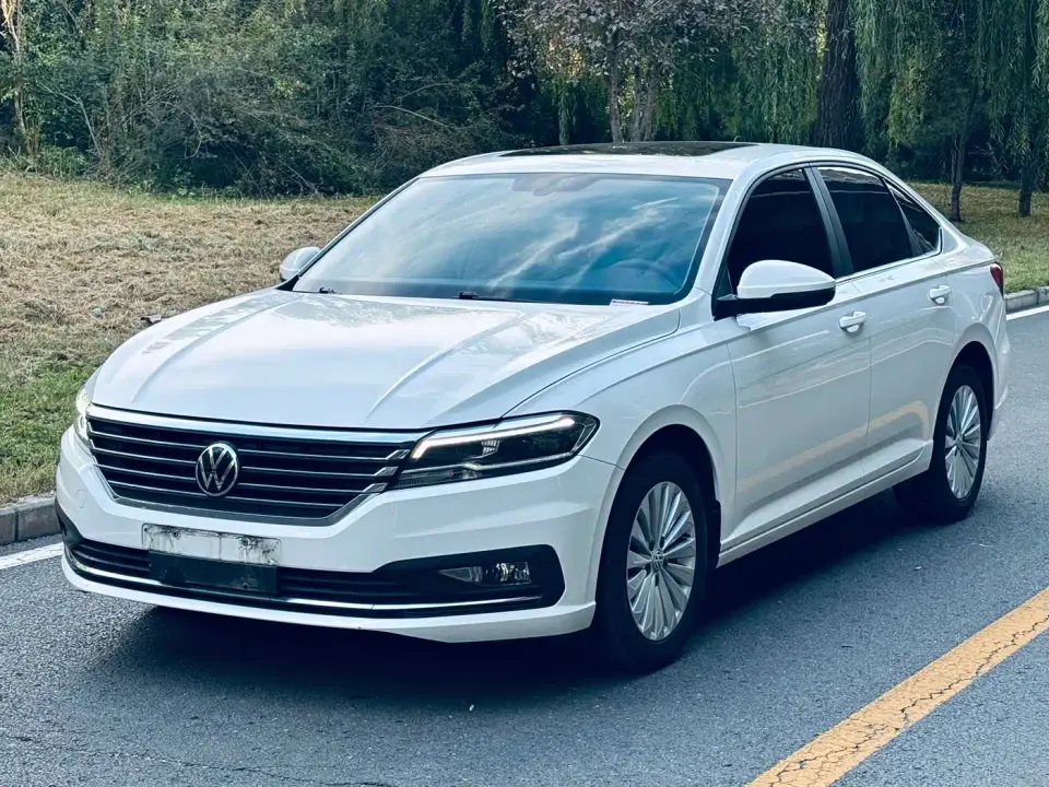 Volkswagen Lavida 280TSI DSG Comfort Edition 2023
