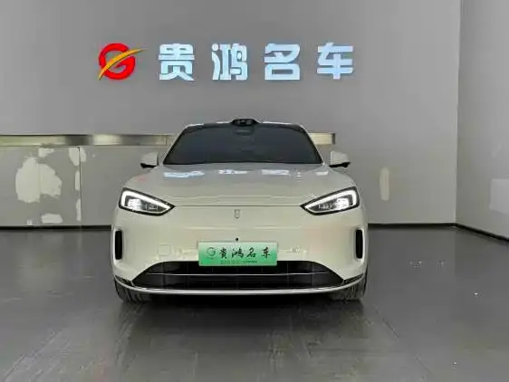 AITO Wenjie AITO M5 Extended Range Ultra RWD 2025