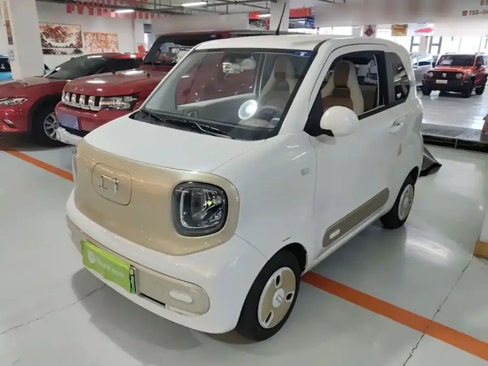 Besturn Bestune Pony 222km Agile Horse 2025