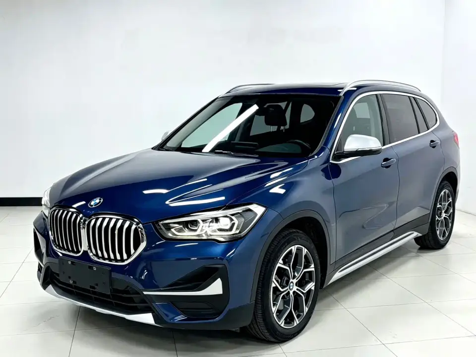 BMW X1 sDrive20Li Fashion 2022
