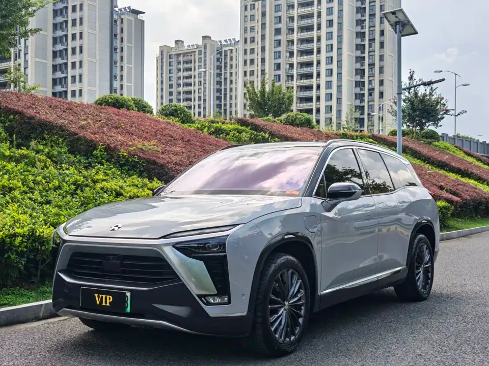 NIO ES8 415KM 6-Seater 2020