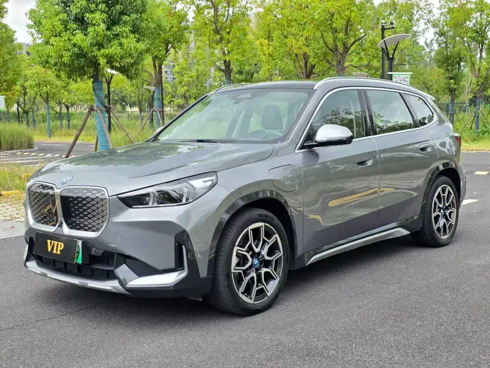 BMW iX1 xDrive30L X Design Package 2023