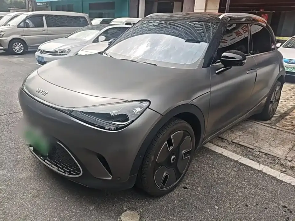 Smart Elf #1 Premium Edition 2022