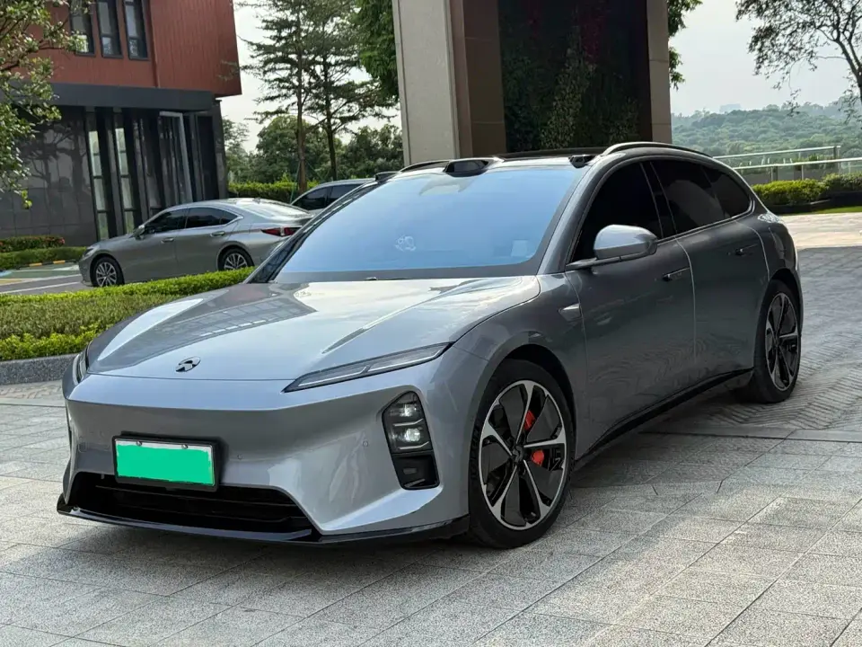 NIO ET5T 75kWh Touring 2025