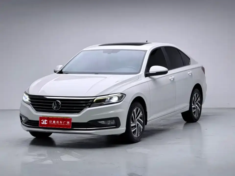 Volkswagen Lavida 280TSI DSG Comfort Edition 2021