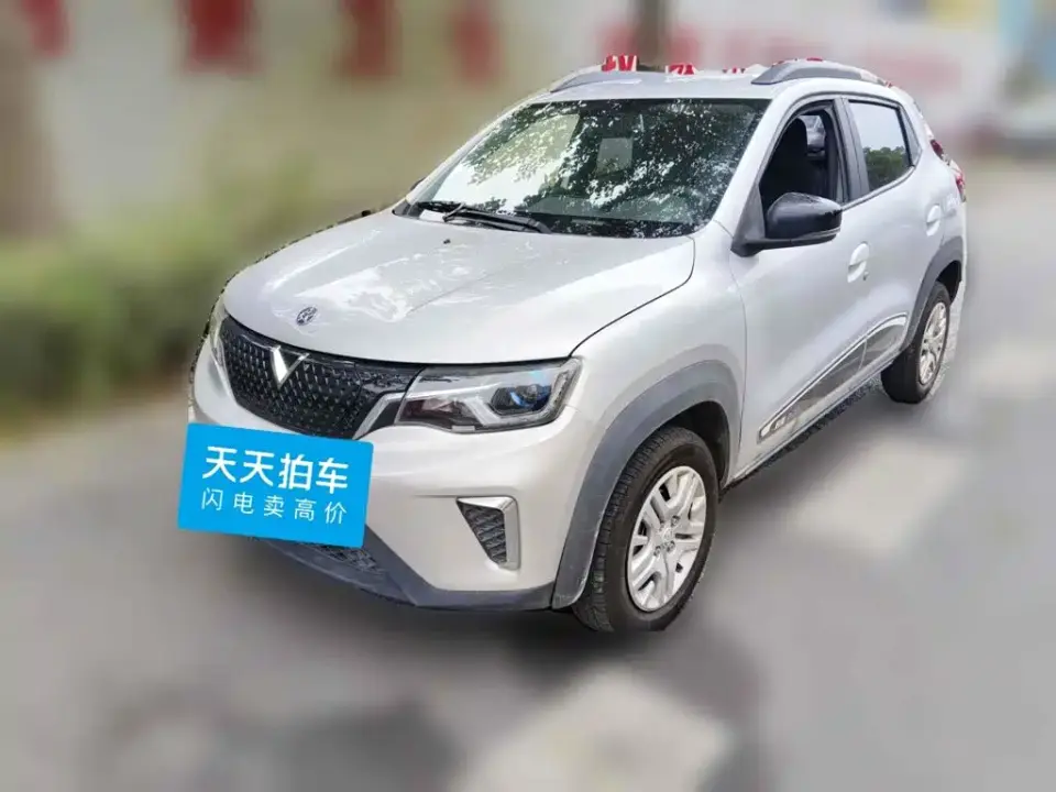 Venucia e30 Elite Edition 2020