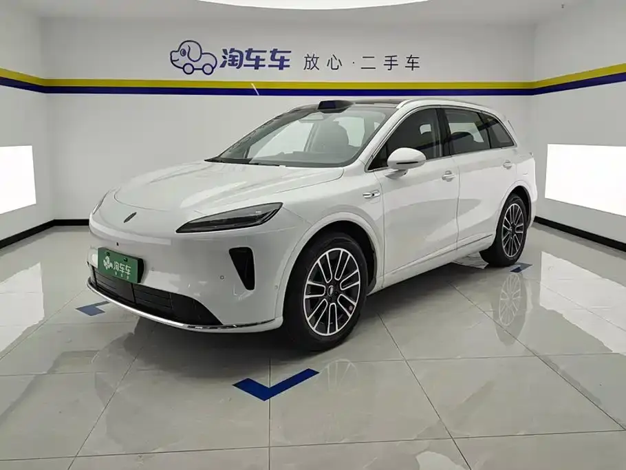 Shangjie SUV Basic Model 2026