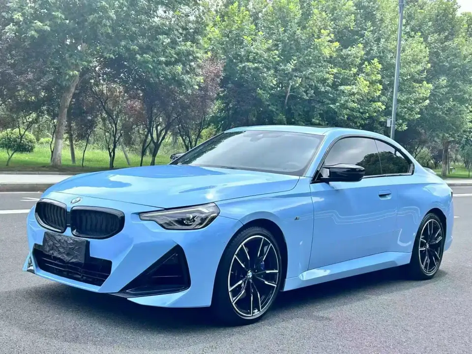 BMW M240i M240i 2025