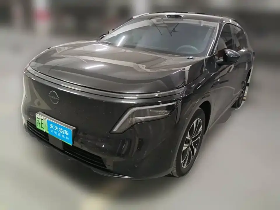 Nissan NX8 Concept 2026