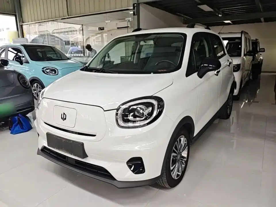 Leapmotor T03 Model 403 Comfort Edition 2026